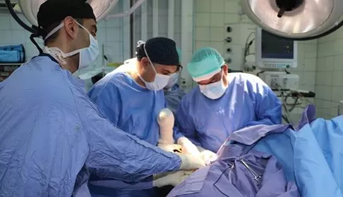 مدار الساعة,أخبار الأسرة,الخدمات الطبية الملكية,مدينة الحسين الطبية
