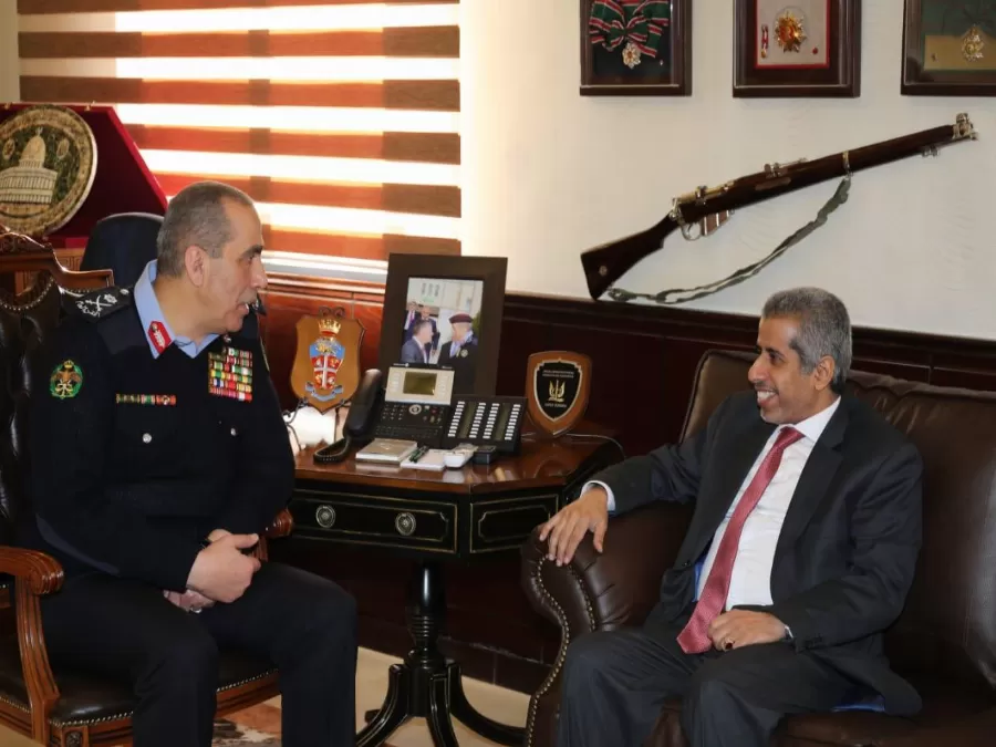 مدار الساعة,أخبار المجتمع الأردني,الأمن العام