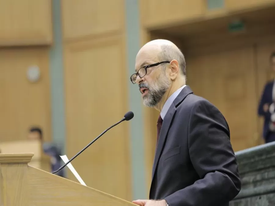 مدار الساعة,أخبار الأردن,اخبار الاردن,رئيس الوزراء,الملك عبد الله الثاني