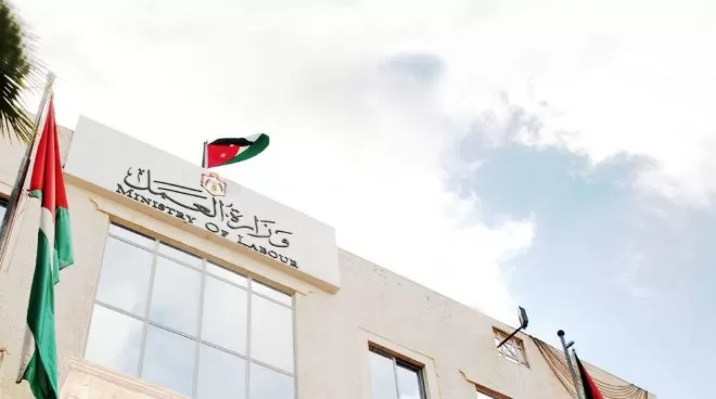 مدار الساعة,أخبار الأردن,اخبار الاردن,وزير العمل,رئيس الوزراء,وزارة العمل,مؤسسة التدريب المهني,التدريب المهني
