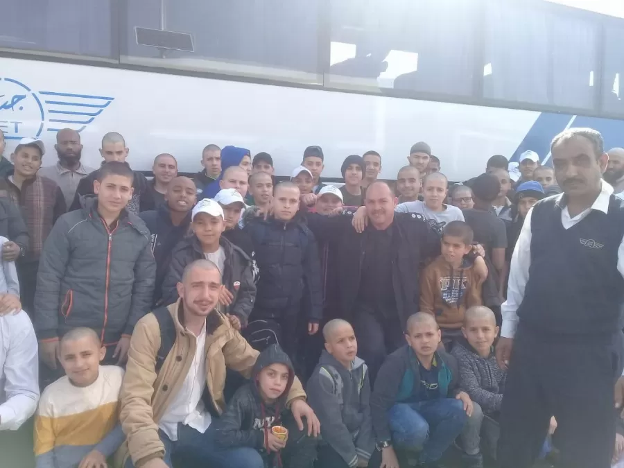 مدار الساعة,أخبار الأردن,اخبار الاردن,وزارة الأوقاف,الضفة الغربية