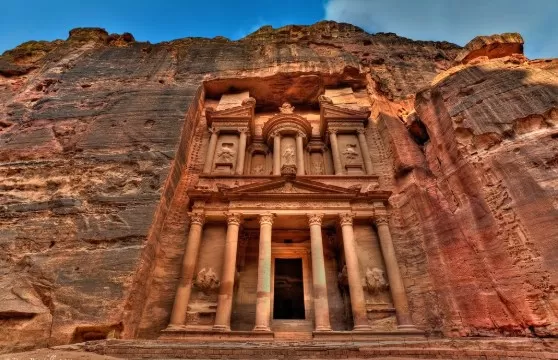 مدار الساعة,أخبار السياحة في الأردن