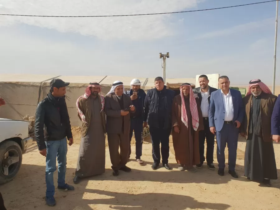 مدار الساعة,أخبار مجلس النواب الأردني,مجلس النواب