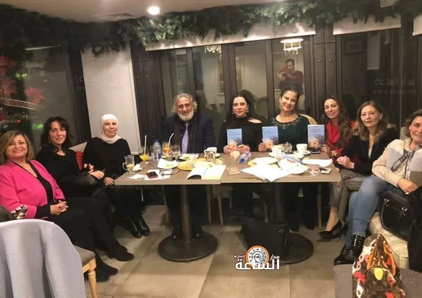 مدار الساعة,أخبار ثقافية