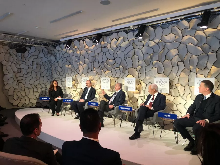 مدار الساعة,أخبار الأردن,اخبار الاردن,وزير الخارجية وشؤون المغتربين,أيمن الصفدي,الملك عبدالله الثاني