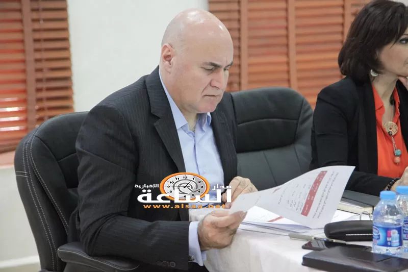 مدار الساعة,أخبار اقتصادية,مهند شحادة,رئيس الوزراء,الحسين بن عبدالله الثاني,ولي العهد,البحر الميت