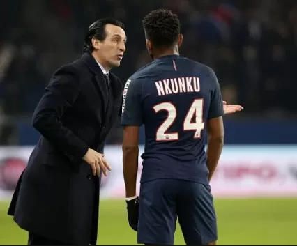 مدار الساعة,أخبار رياضية