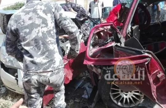 مدار الساعة,أخبار الأردن,اخبار الاردن,مستشفى الملك طلال العسكري,الدفاع المدني