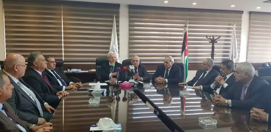 مدار الساعة,أخبار الأردن,اخبار الاردن,الملك عبدالله الثاني,مجلس الأعيان