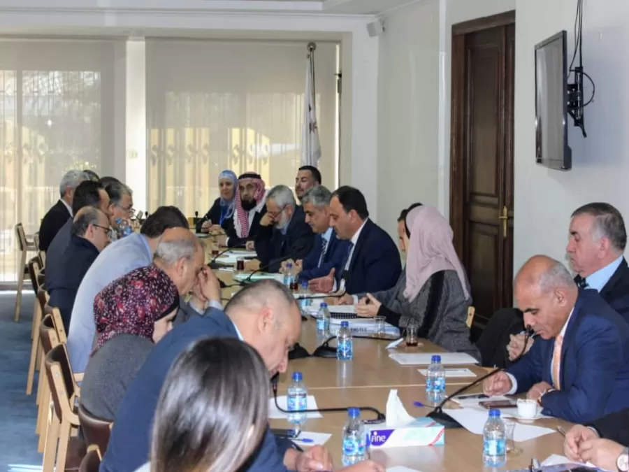 مدار الساعة,أخبار اقتصادية,دائرة الموازنة العامة