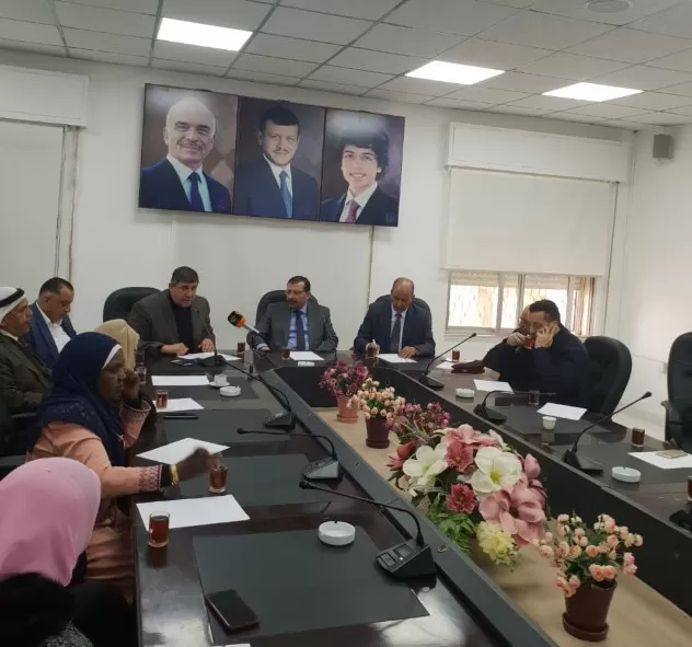 مدار الساعة,أخبار مجلس النواب الأردني,الملك عبدالله الثاني,مجلس النواب,سلطة العقبة الاقتصادية,قطاع غزة