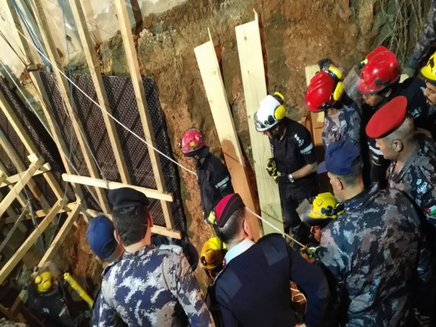 مدار الساعة,أخبار الأردن,اخبار الاردن,الدفاع المدني