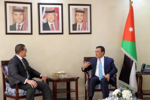 مدار الساعة,أخبار مجلس النواب الأردني,الملك عبد الله الثاني,مجلس النواب,العروبية