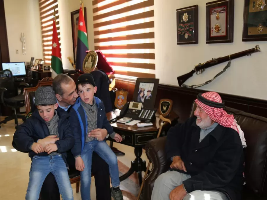 مدار الساعة,أخبار الأردن,اخبار الاردن,الأمن العام,وزارة التربية والتعليم