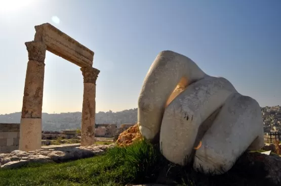 مدار الساعة,أخبار السياحة في الأردن,وزارة السياحة والآثار,وزارة السياحة