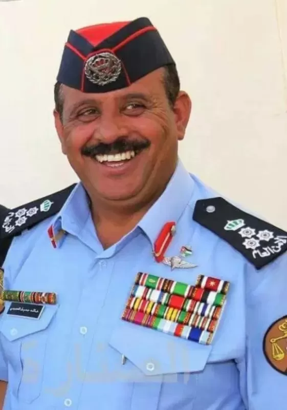 مدار الساعة,أخبار المجتمع الأردني