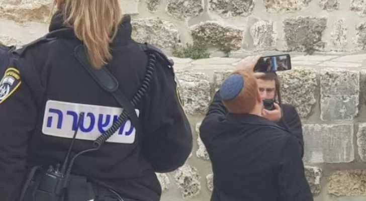 مدار الساعة,أخبار عربية ودولية,المسجد الأقصى