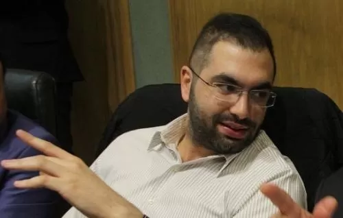 مدار الساعة,أخبار مجلس النواب الأردني