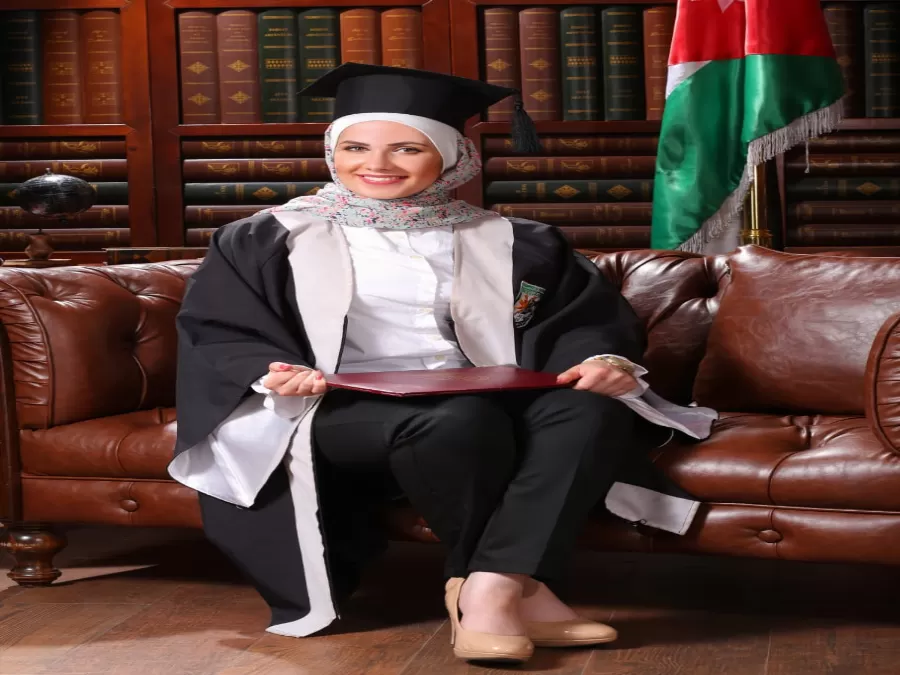 مدار الساعة,أخبار المجتمع الأردني,جامعة البلقاء التطبيقية