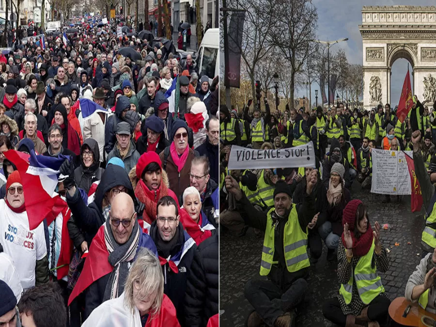 مدار الساعة,أخبار عربية ودولية,الاتحاد الأوروبي