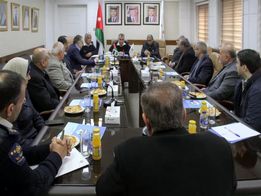 مدار الساعة,أخبار اقتصادية,الجمارك الأردنية,غرفة تجارة الأردن