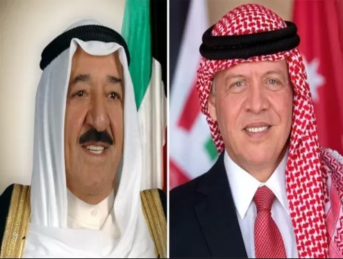 مدار الساعة,أخبار الأردن,اخبار الاردن,الملك عبدالله الثاني,المملكة الأردنية الهاشمية