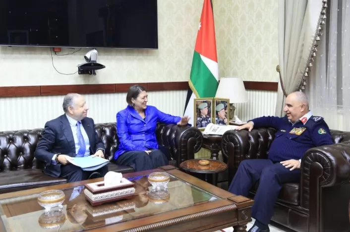 مدار الساعة,أخبار المجتمع الأردني,مديرية الأمن العام,الأمن العام,الدفاع المدني