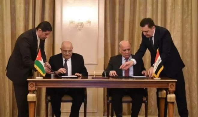 مدار الساعة,أخبار اقتصادية,نائب رئيس الوزراء,وزير المالية,رئيس الوزراء,الملك عبدالله الثاني