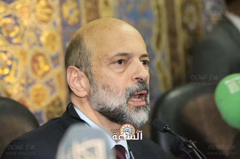 مدار الساعة,أخبار مجلس النواب الأردني,وزارة الطاقة والثروة المعدنية,وزارة الطاقة