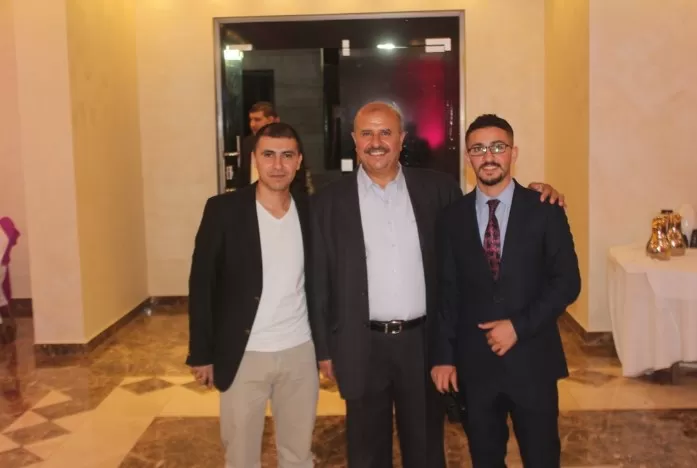 مدار الساعة,أخبار المجتمع الأردني