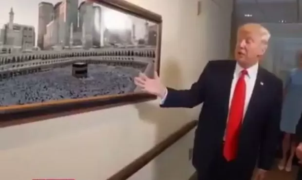 مدار الساعة,Video,فيديو,أخبار خفيفة ومنوعة,وسائل التواصل الاجتماعي