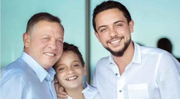 مدار الساعة,أخبار الأردن,اخبار الاردن,ولي العهد,الملك عبدالله الثاني