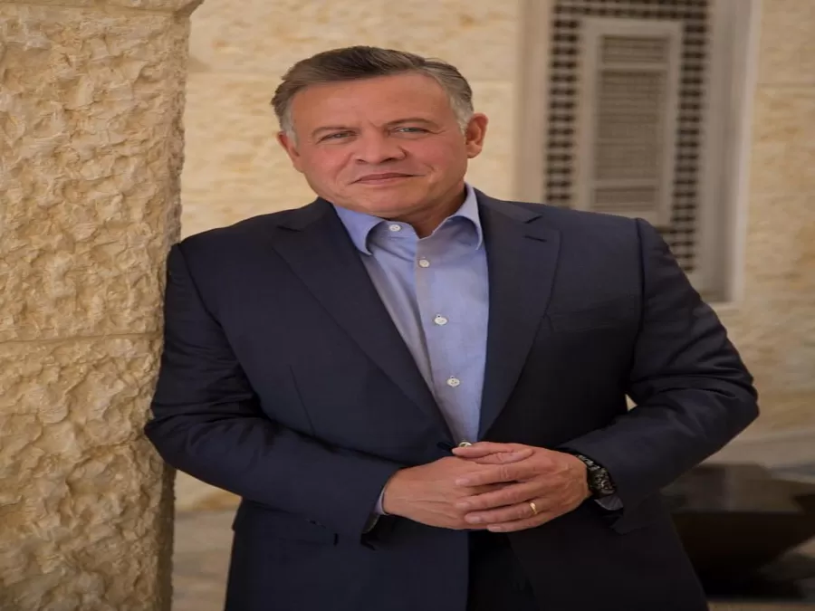 مدار الساعة,Video,فيديو,أخبار المجتمع الأردني,الملك عبدالله الثاني