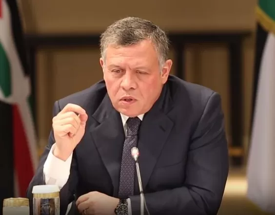 مدار الساعة,أخبار الأردن,اخبار الاردن,الملك عبدالله الثاني,الملك عبد الله الثاني,القوات المسلحة,سيادة القانون