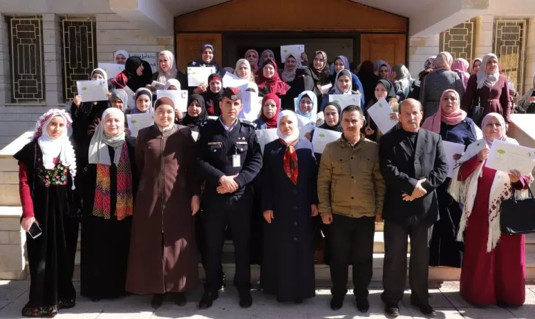 مدار الساعة,أخبار المجتمع الأردني,الملكة زين