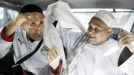 مدار الساعة,أخبار رياضية,وسائل التواصل الاجتماعي