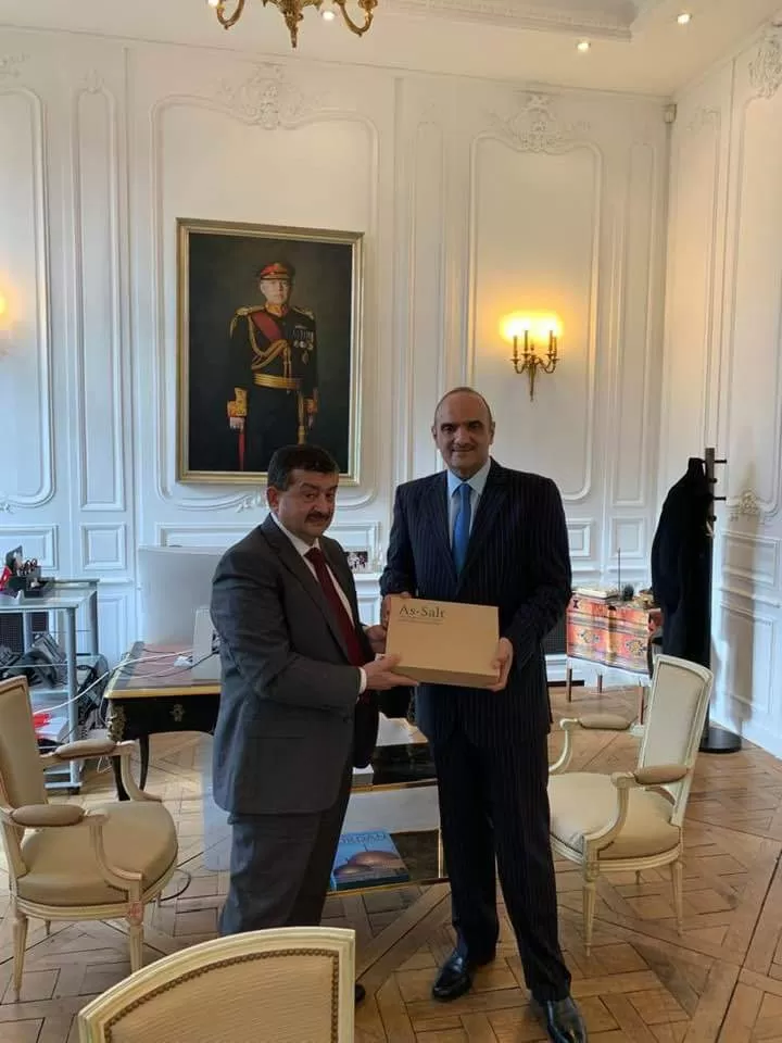 مدار الساعة,أخبار المجتمع الأردني