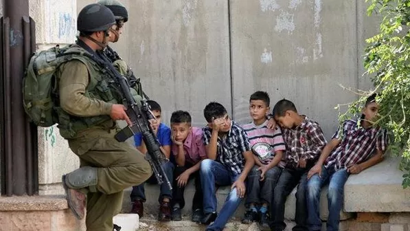 مدار الساعة,أخبار عربية ودولية,الأمم المتحدة,الضفة الغربية