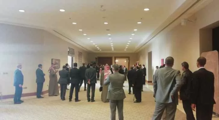 مدار الساعة,أخبار الأردن,اخبار الاردن,أيمن الصفدي,الملك الحسين بن طلال,وزارة الخارجية,الإمارات العربية المتحدة,مملكة البحرين,المملكة العربية السعودية,جمهورية مصر العربية,جامعة الدول العربية,الجامعة العربية,البحر الميت