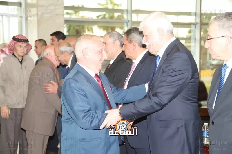 مدار الساعة,أخبار المجتمع الأردني