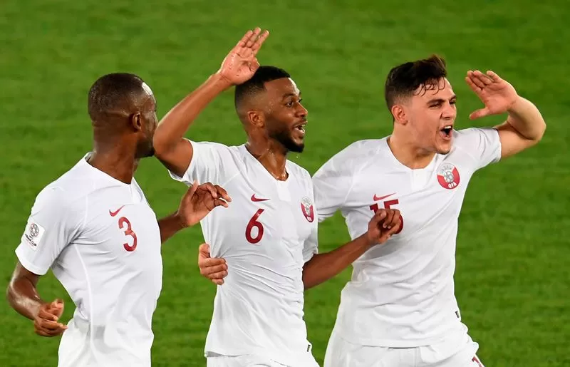 مدار الساعة,مقالات,كأس آسيا,كأس العالم,الشيخ تميم بن حمد