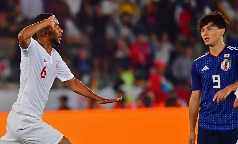 مدار الساعة,أخبار رياضية,كأس آسيا