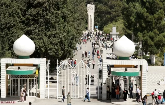 مدار الساعة,أخبار الجامعات الأردنية,وزير التعليم العالي والبحث العلمي,بسام التلهوني,الجامعة الأردنية,جامعة العلوم والتكنولوجيا,جامعة جرش,الكلية الجامعية العربية