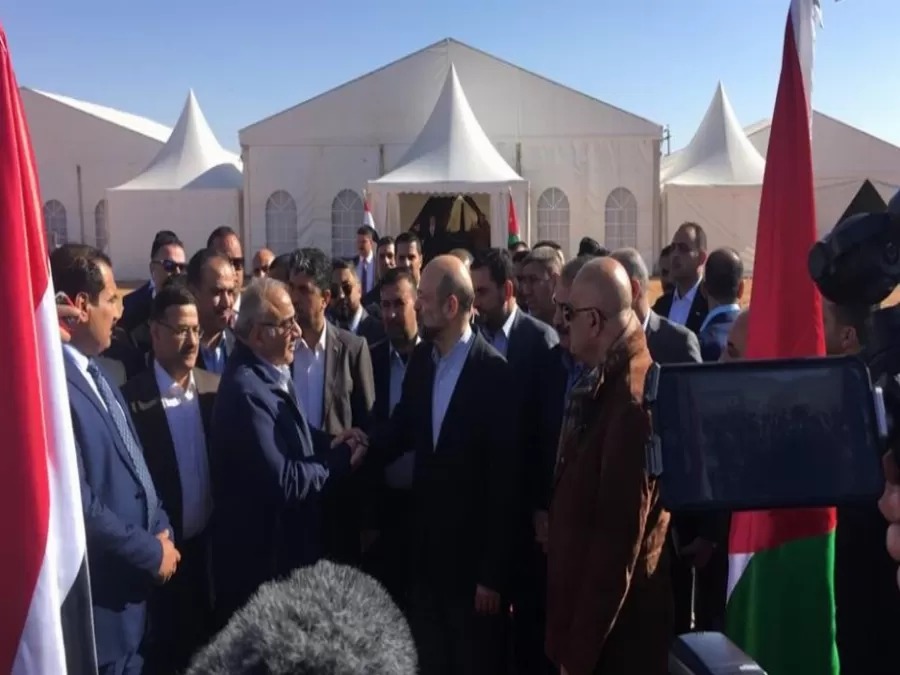 مدار الساعة,أخبار الأردن,اخبار الاردن,نائب رئيس الوزراء,وزير المالية,رئيس الوزراء,المملكة الأردنية الهاشمية,الملك عبد الله الثاني,وزارة الزراعة,المؤسسة العامة للغذاء والدواء,سلطة منطقة العقبة الاقتصادية الخاصة,الملكية الأردنية,الأرصاد الجوية