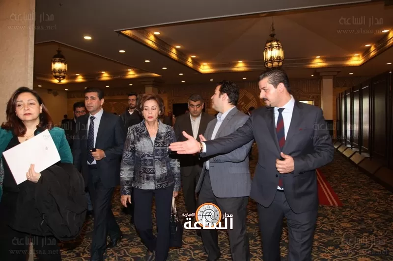 مدار الساعة,أخبار المجتمع الأردني,الملك عبدالله الثاني,ولي العهد,الملك عبد الله الثاني,وزارة الشباب,مجلس النواب,سيادة القانون