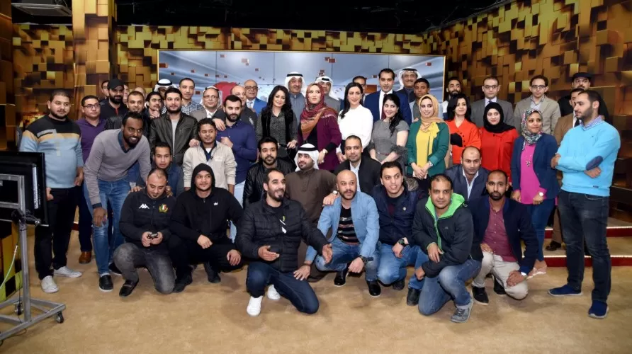 مدار الساعة,أخبار ثقافية