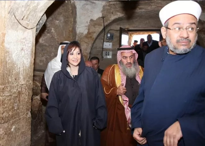 مدار الساعة,أخبار السياحة في الأردن,وزيرة السياحة والآثار,الدكتور عبد الرزاق عربيات,الملك عبد الله الثاني,دائرة الآثار العامة,وزارة السياحة والآثار,هيئة تنشيط السياحة,وزارة السياحة