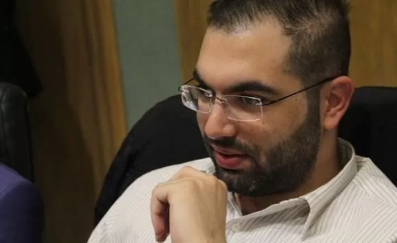 مدار الساعة,أخبار مجلس النواب الأردني