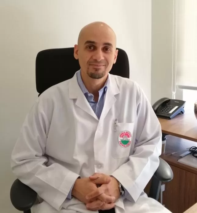 مدار الساعة,أخبار المجتمع الأردني