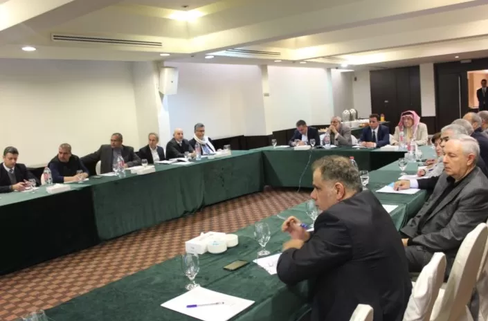 مدار الساعة,أخبار الأردن,اخبار الاردن,دائرة الإحصاءات العامة,سلطة وادي الأردن,وادي الأردن,وزارة المياه